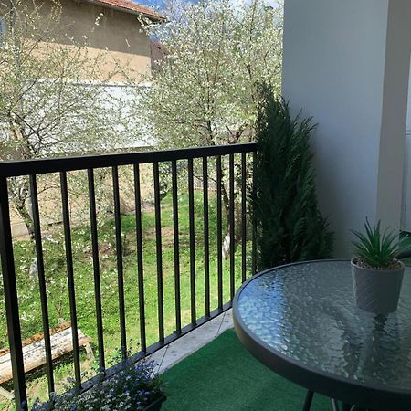 Rose Apartment Piatra Neamţ Exteriör bild